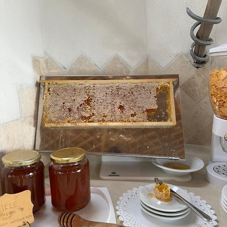 Hypnos Boutique Hotel San Teodoro  Luaran gambar
