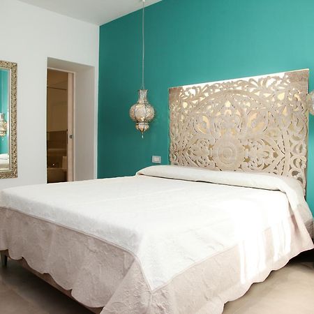 Hypnos Boutique Hotel San Teodoro  Luaran gambar