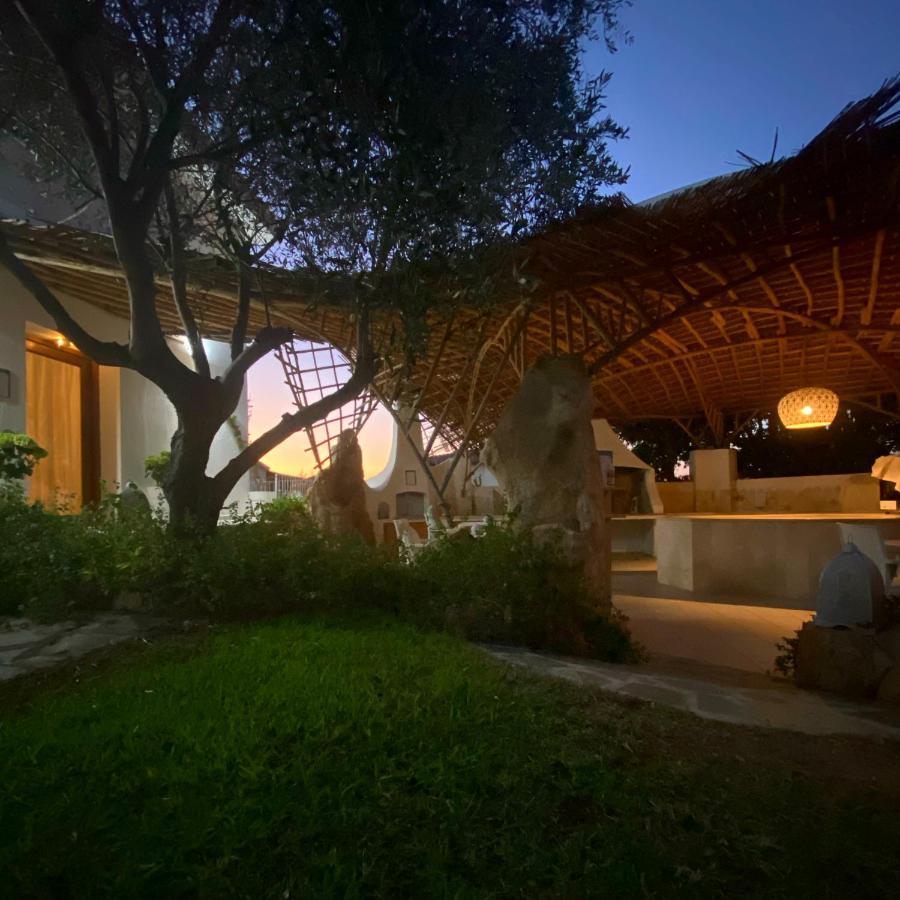 Hypnos Boutique Hotel San Teodoro  Luaran gambar
