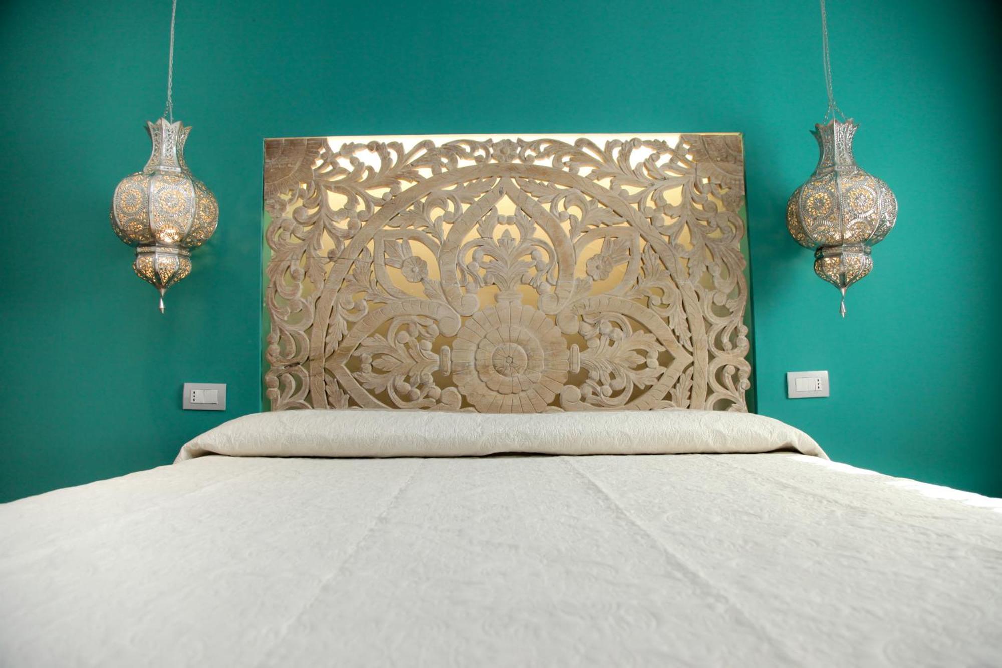 Hypnos Boutique Hotel San Teodoro  Luaran gambar