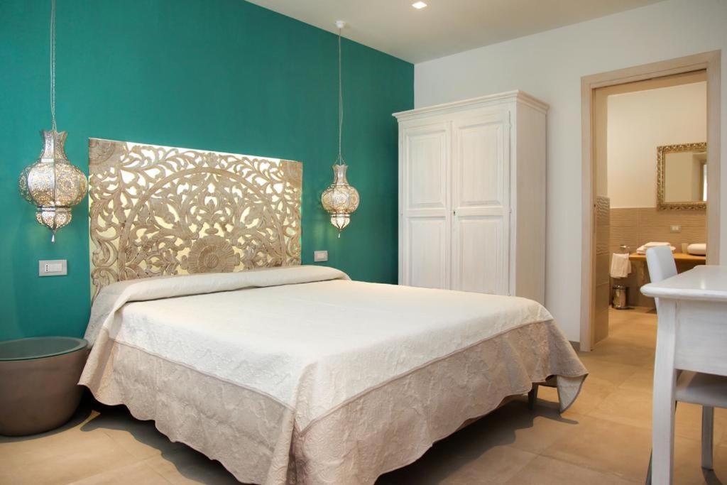 Hypnos Boutique Hotel San Teodoro  Luaran gambar