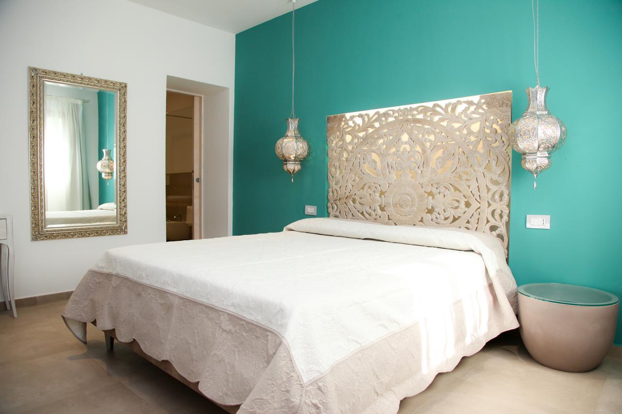 Hypnos Boutique Hotel San Teodoro  Luaran gambar