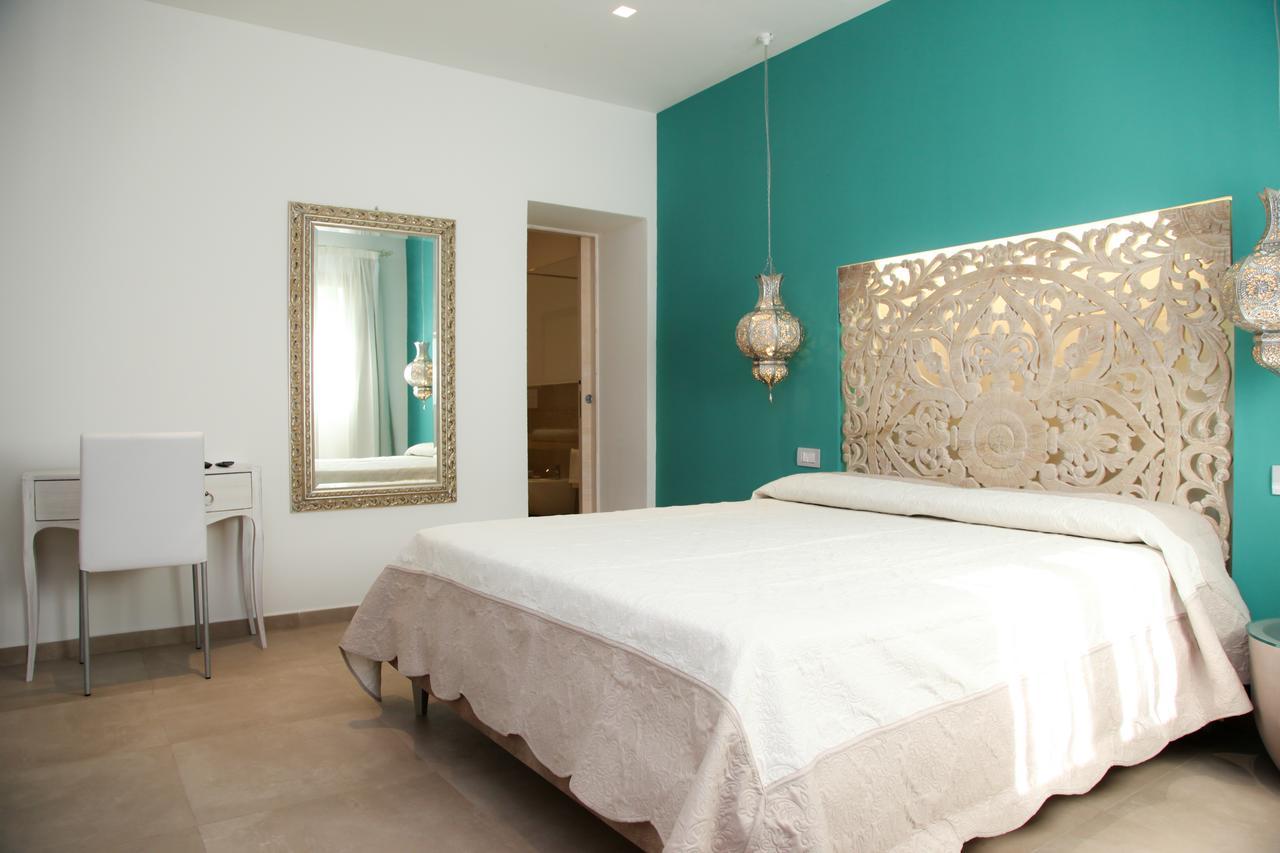 Hypnos Boutique Hotel San Teodoro  Luaran gambar