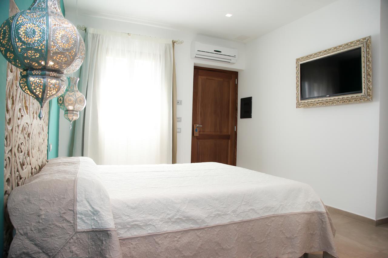 Hypnos Boutique Hotel San Teodoro  Luaran gambar