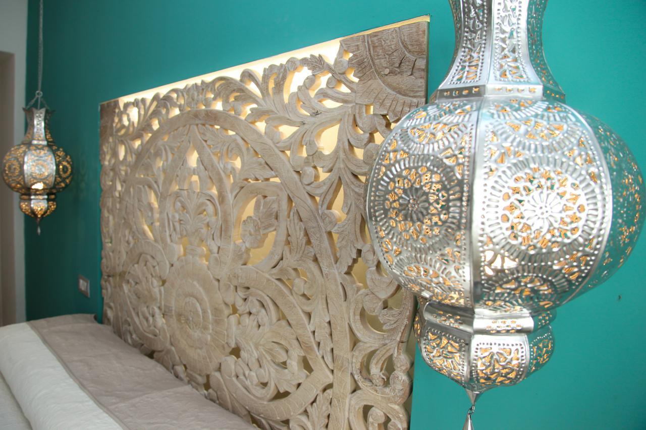 Hypnos Boutique Hotel San Teodoro  Luaran gambar