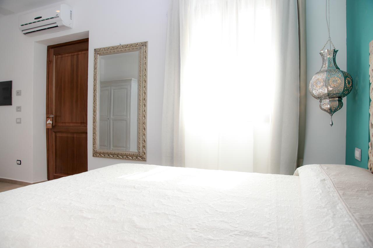 Hypnos Boutique Hotel San Teodoro  Luaran gambar