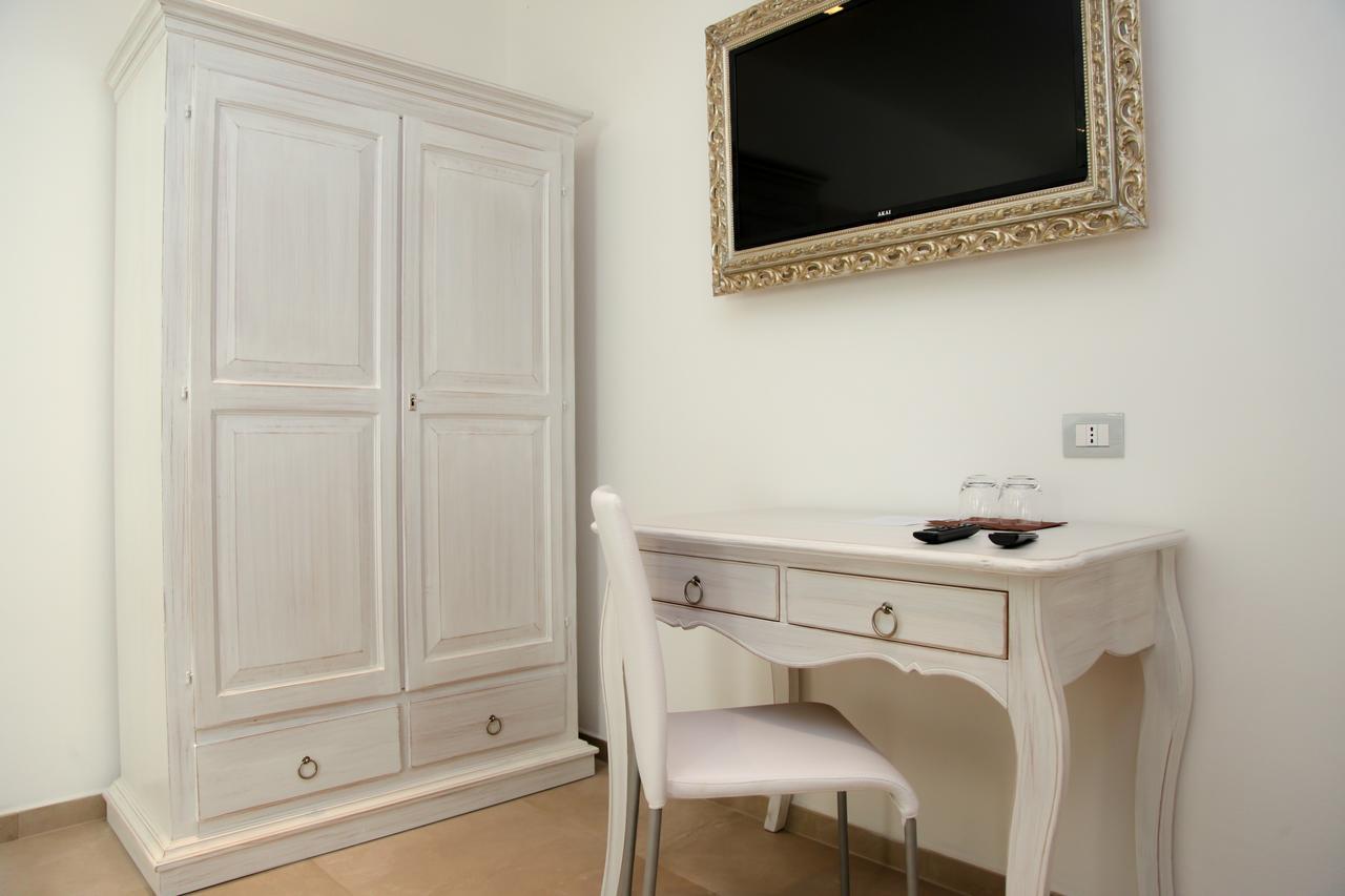 Hypnos Boutique Hotel San Teodoro  Luaran gambar