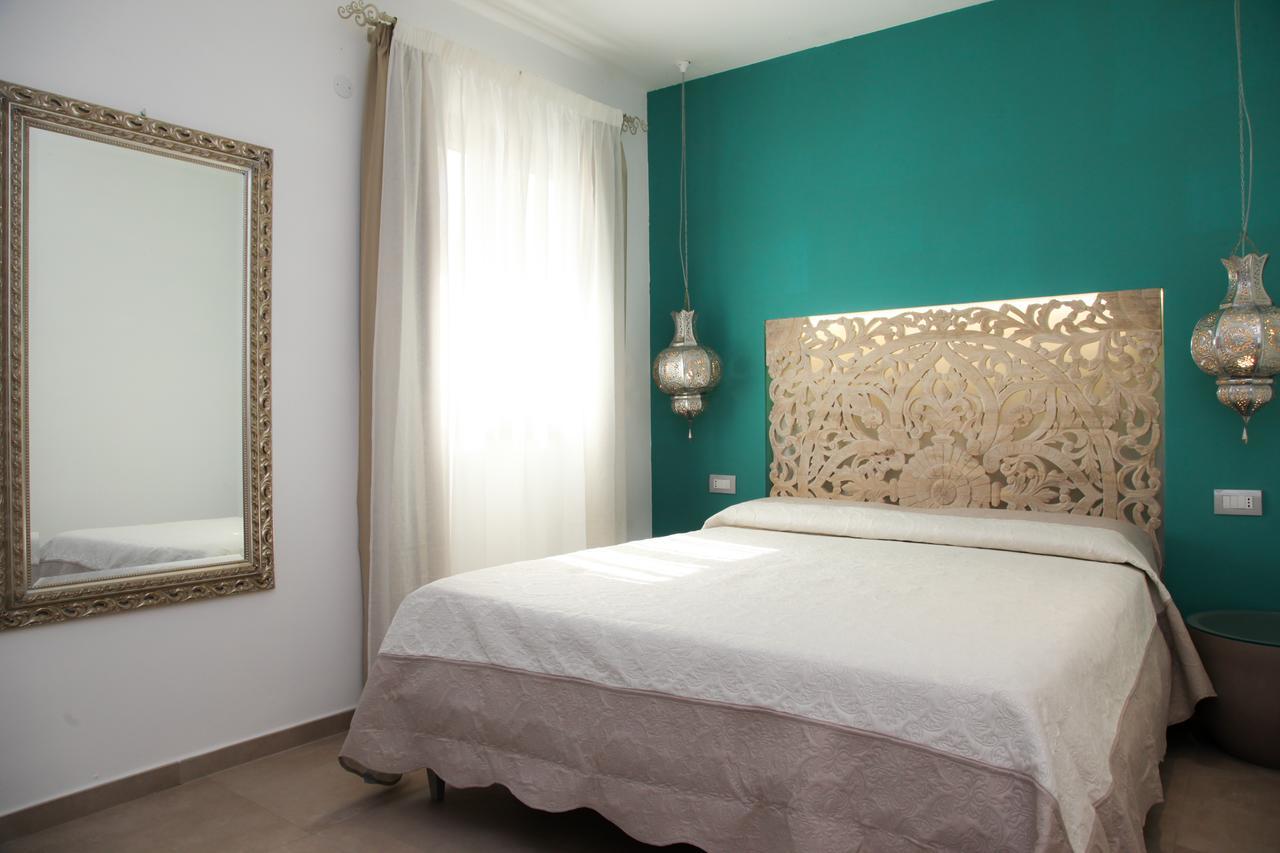 Hypnos Boutique Hotel San Teodoro  Luaran gambar