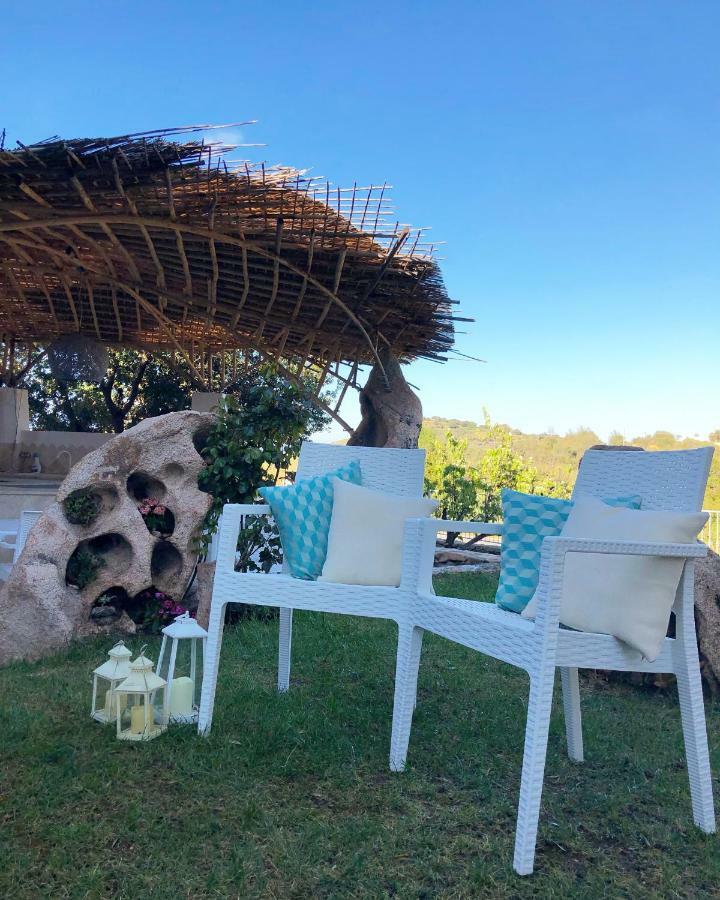 Hypnos Boutique Hotel San Teodoro  Luaran gambar