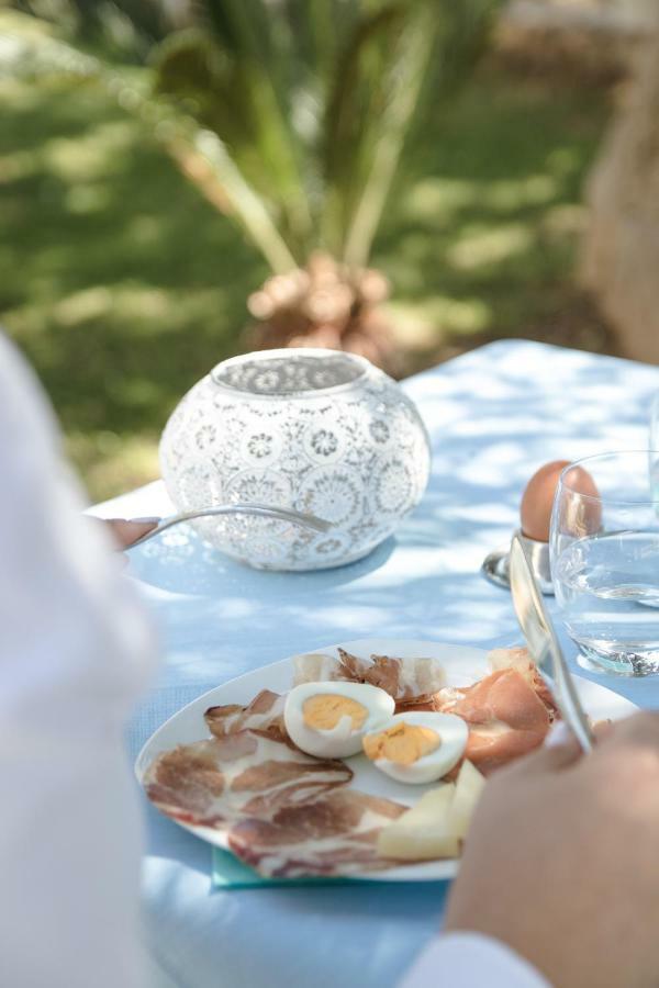 Hypnos Boutique Hotel San Teodoro  Luaran gambar