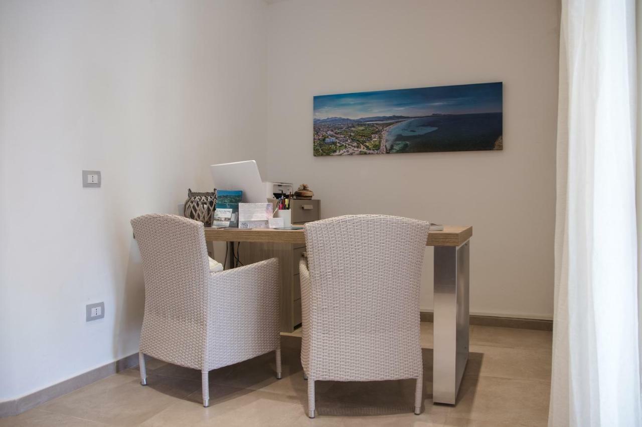Hypnos Boutique Hotel San Teodoro  Luaran gambar