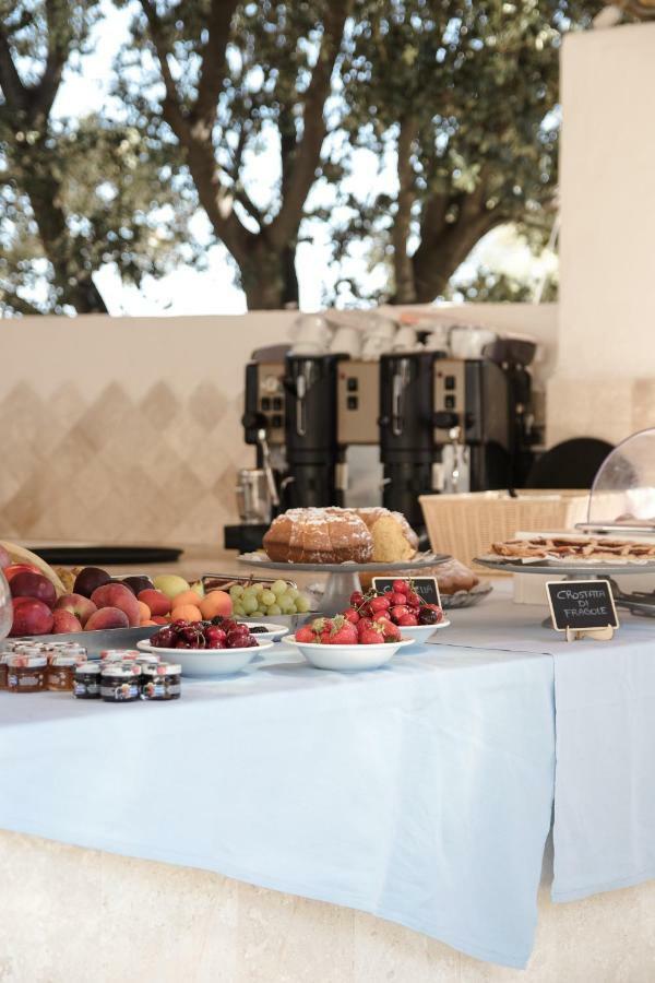Hypnos Boutique Hotel San Teodoro  Luaran gambar