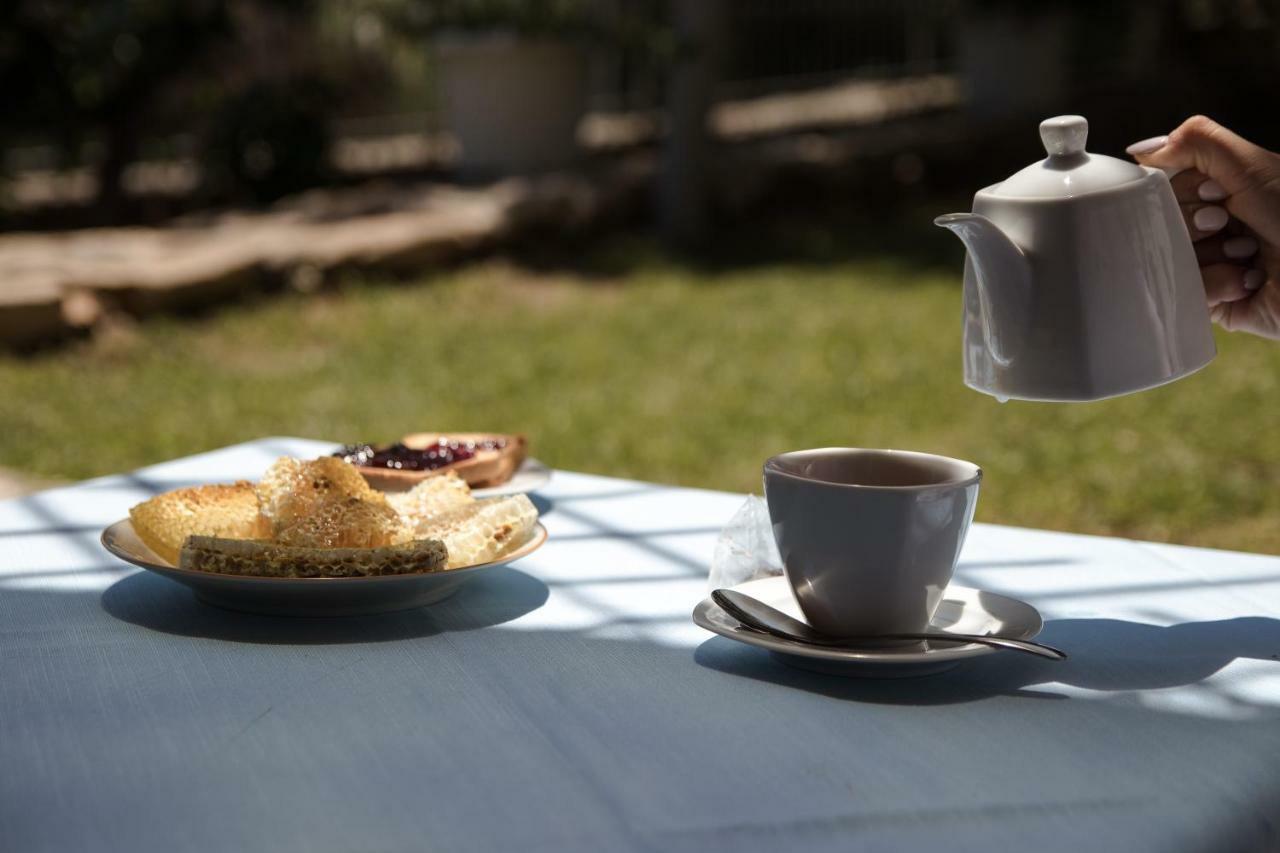 Hypnos Boutique Hotel San Teodoro  Luaran gambar