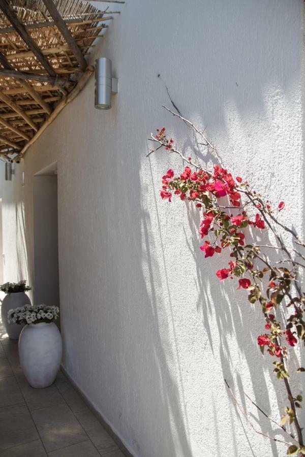 Hypnos Boutique Hotel San Teodoro  Luaran gambar